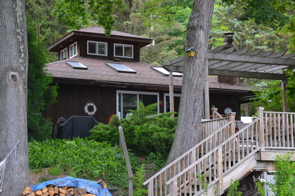 Cottage 1
