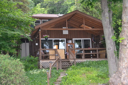 Cottage 1